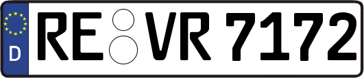 RE-VR7172