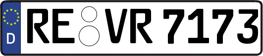 RE-VR7173