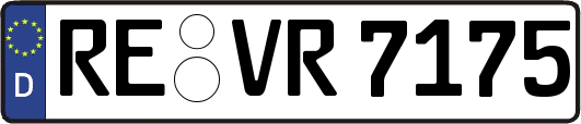 RE-VR7175