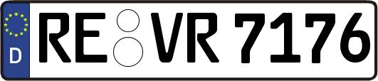 RE-VR7176