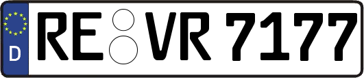 RE-VR7177