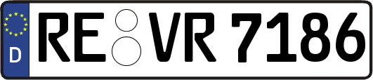 RE-VR7186
