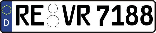 RE-VR7188