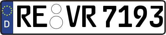 RE-VR7193