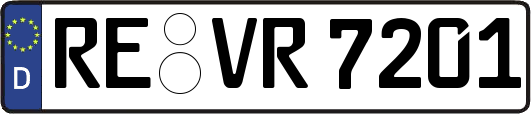 RE-VR7201