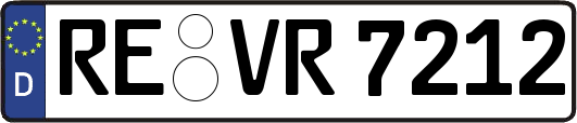 RE-VR7212