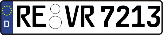 RE-VR7213