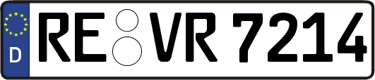 RE-VR7214