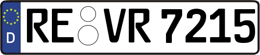 RE-VR7215