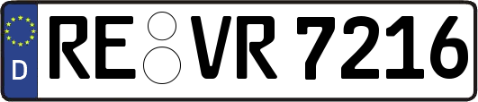 RE-VR7216
