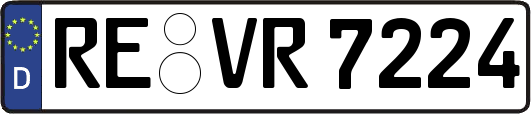 RE-VR7224