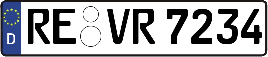 RE-VR7234
