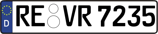 RE-VR7235