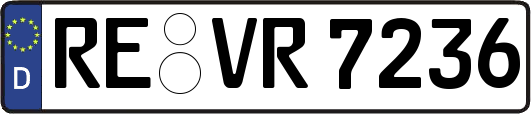 RE-VR7236