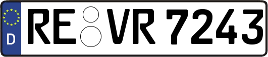 RE-VR7243
