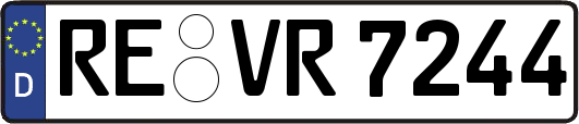 RE-VR7244