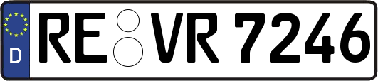 RE-VR7246