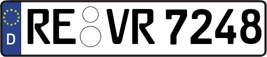 RE-VR7248