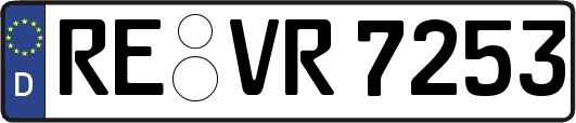 RE-VR7253