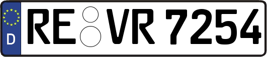 RE-VR7254