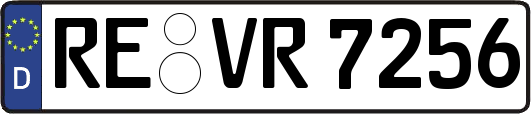 RE-VR7256