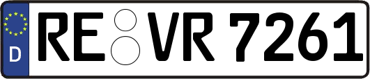 RE-VR7261