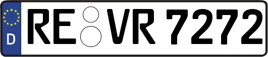 RE-VR7272