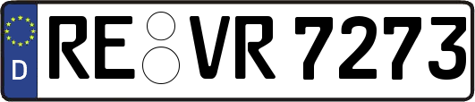 RE-VR7273