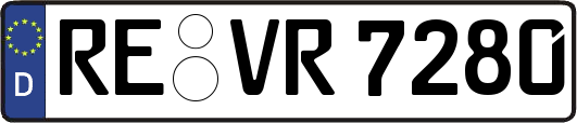 RE-VR7280