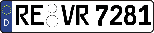 RE-VR7281