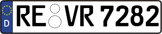 RE-VR7282