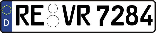 RE-VR7284