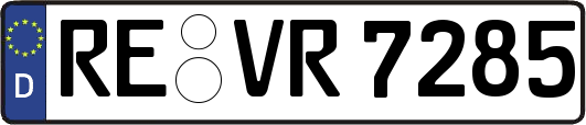 RE-VR7285
