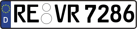 RE-VR7286