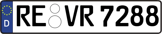 RE-VR7288