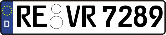 RE-VR7289