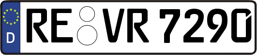 RE-VR7290