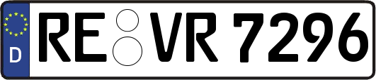 RE-VR7296