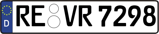 RE-VR7298