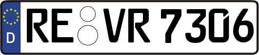RE-VR7306