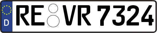 RE-VR7324
