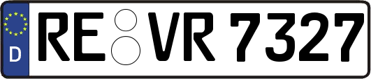 RE-VR7327