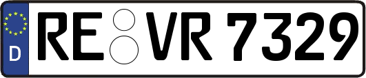 RE-VR7329