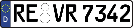 RE-VR7342