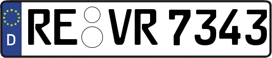 RE-VR7343