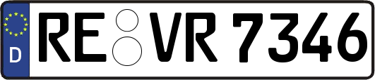 RE-VR7346