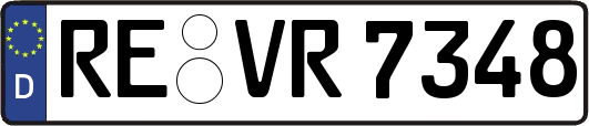 RE-VR7348