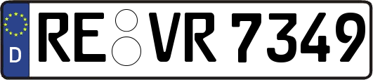 RE-VR7349