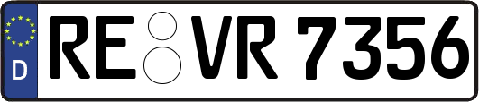 RE-VR7356