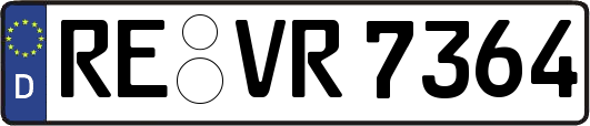 RE-VR7364